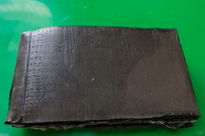 河北三元乙丙再生胶出厂价格稳定