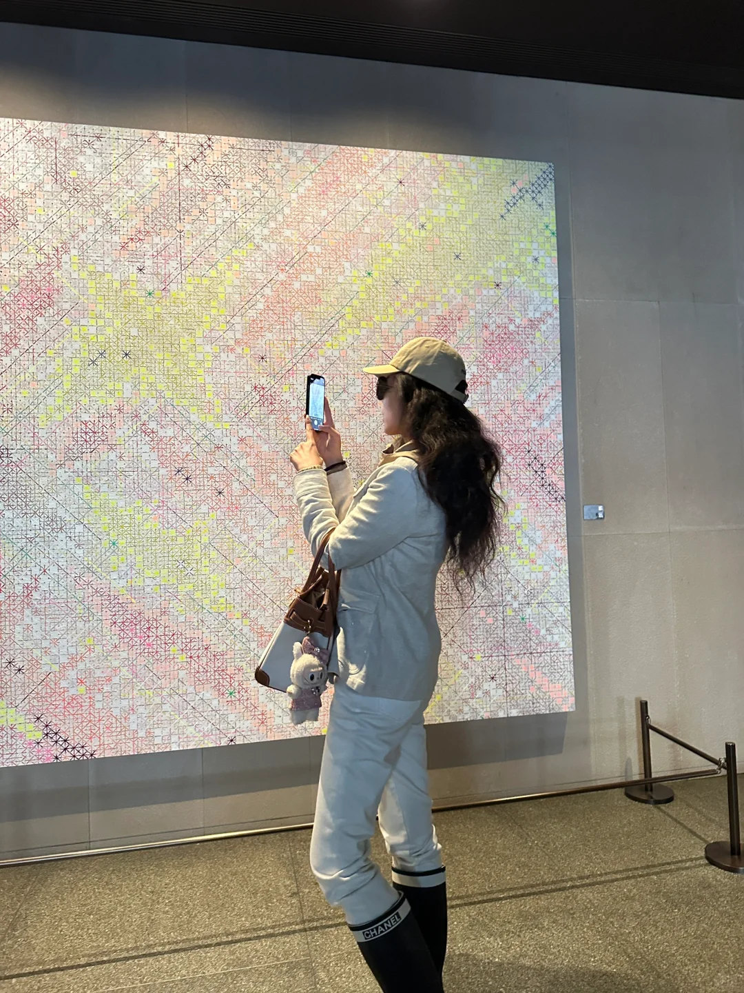 人生第一次种地！是“向往的田园生活了”