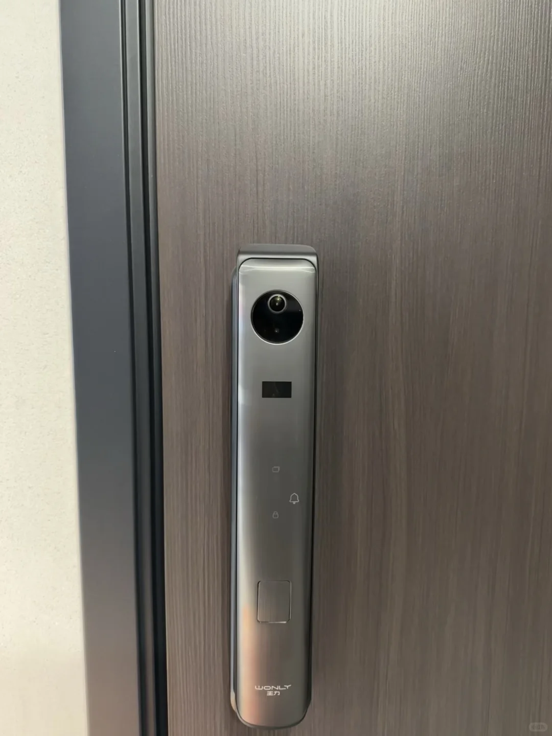 锁具升级惊爆价！王力3.0智能锁超值安心