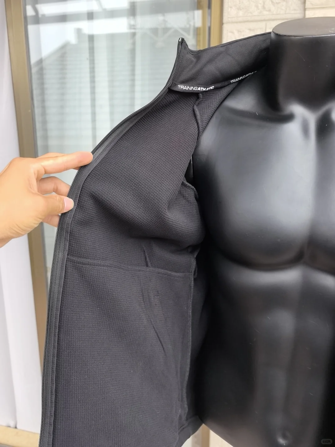 意式高端户外外套，秋冬运动必备！