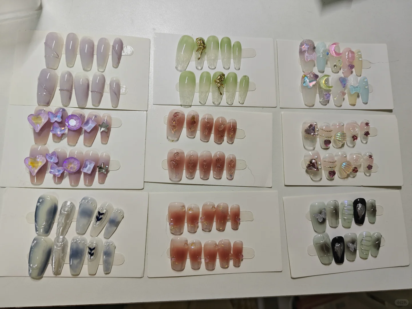 5.9一副退坑出穿戴甲