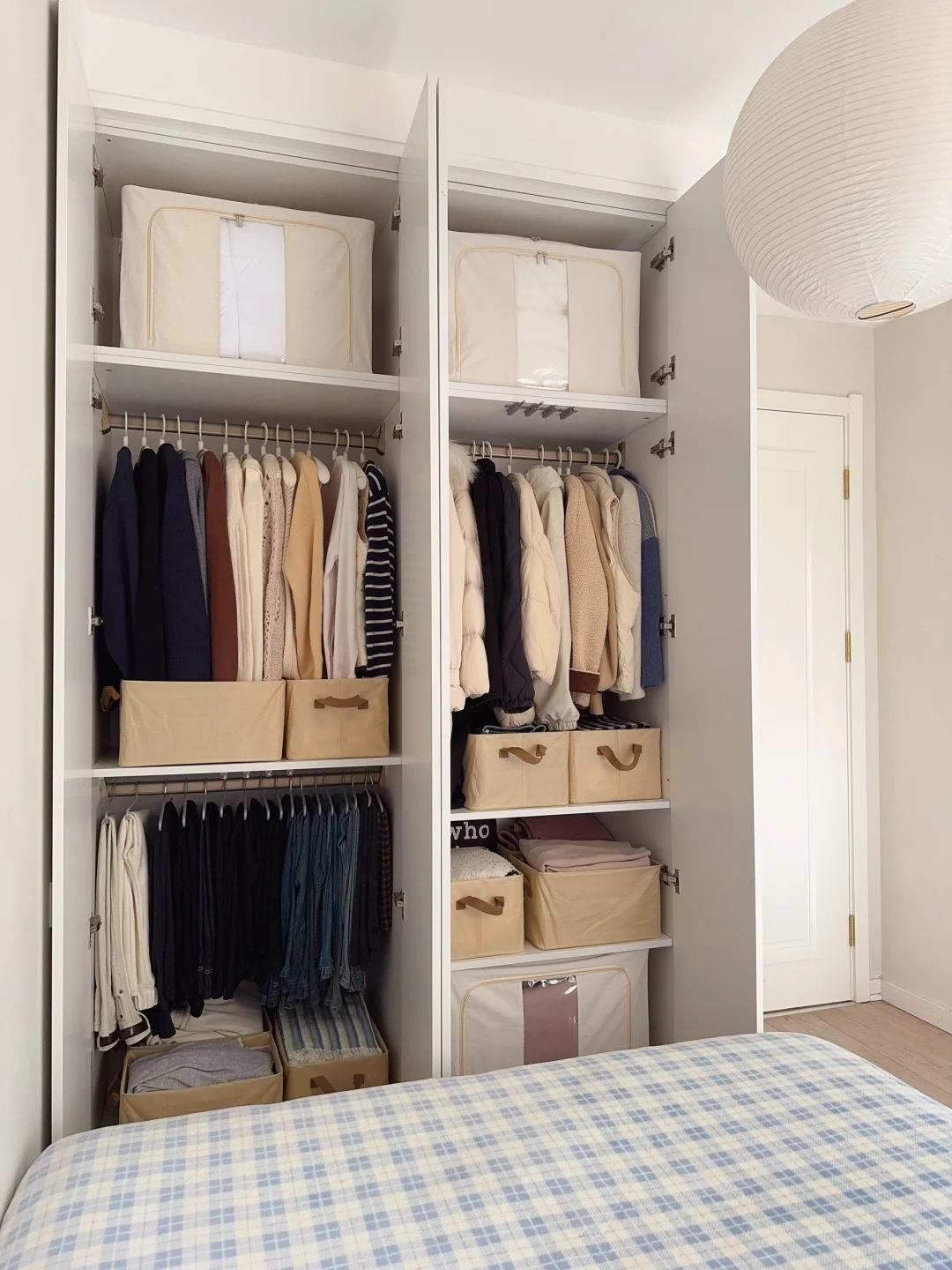 8平米小卧室，可以这样布置！