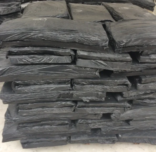 青岛港再生橡胶进口清关