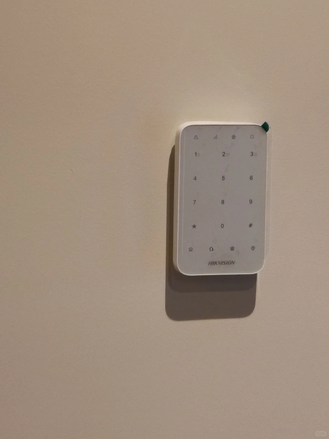 监控|报警|门铃|锁控