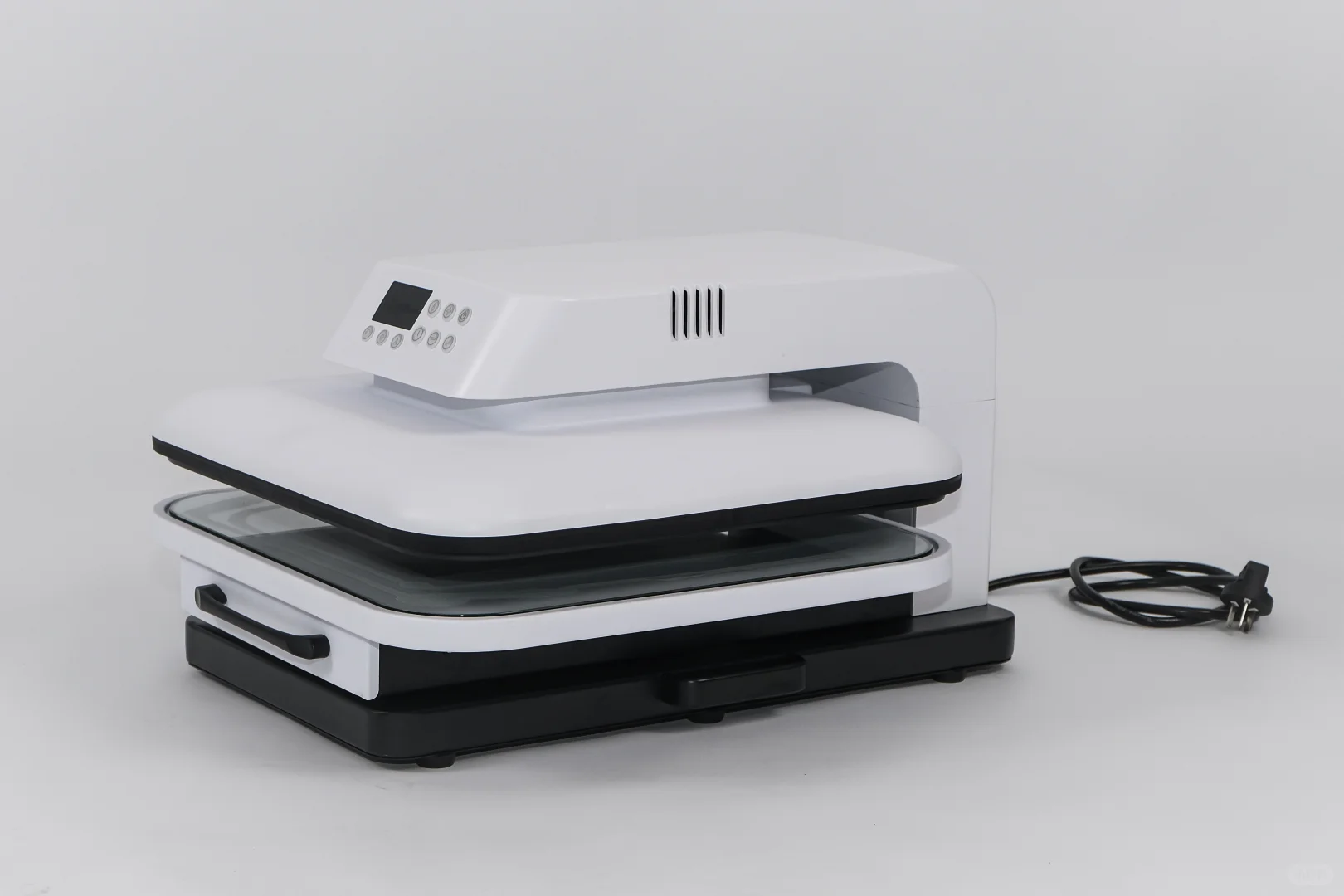 白墨烫画入门级打印机