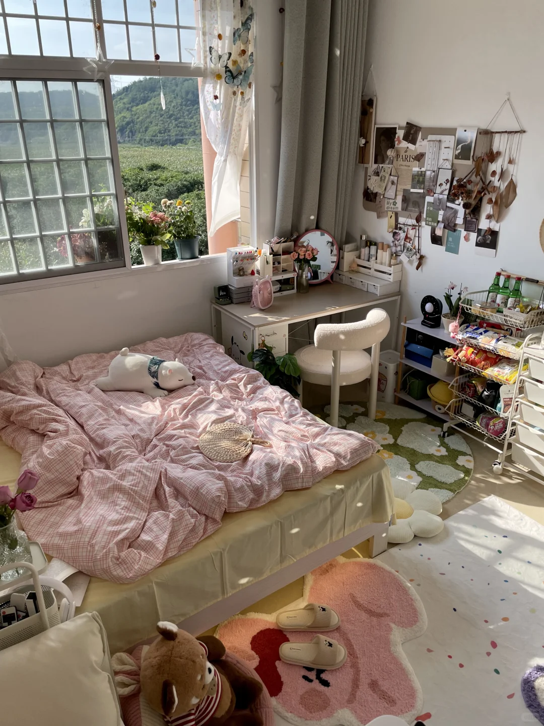 划到图2的时候能不能夸夸我?