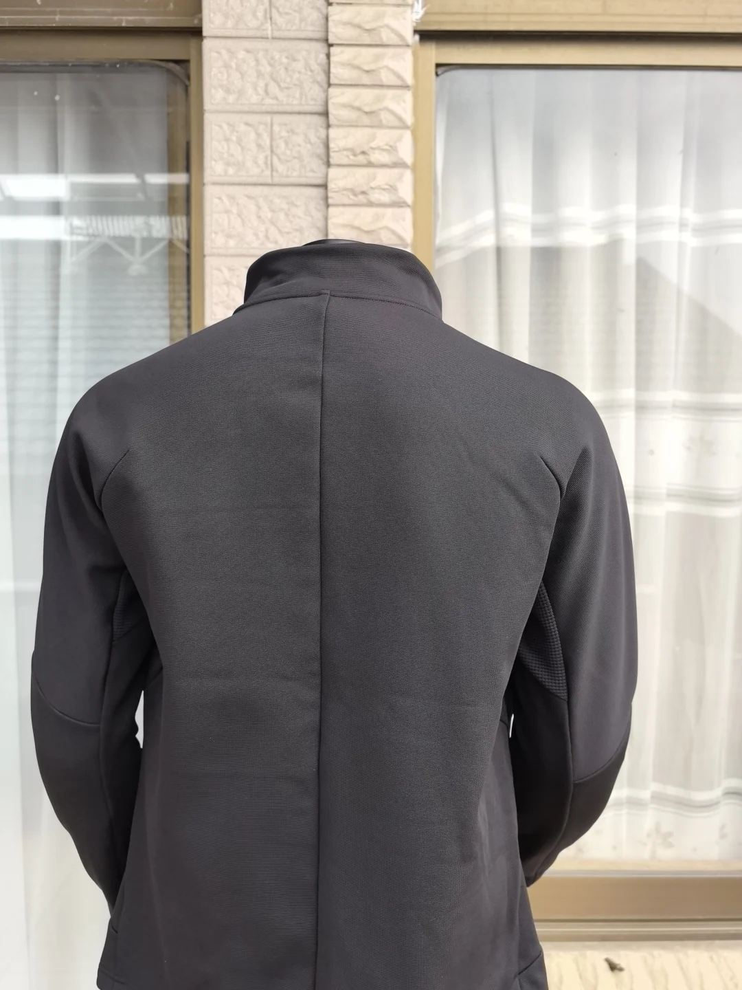 意式高端户外外套，秋冬运动必备！