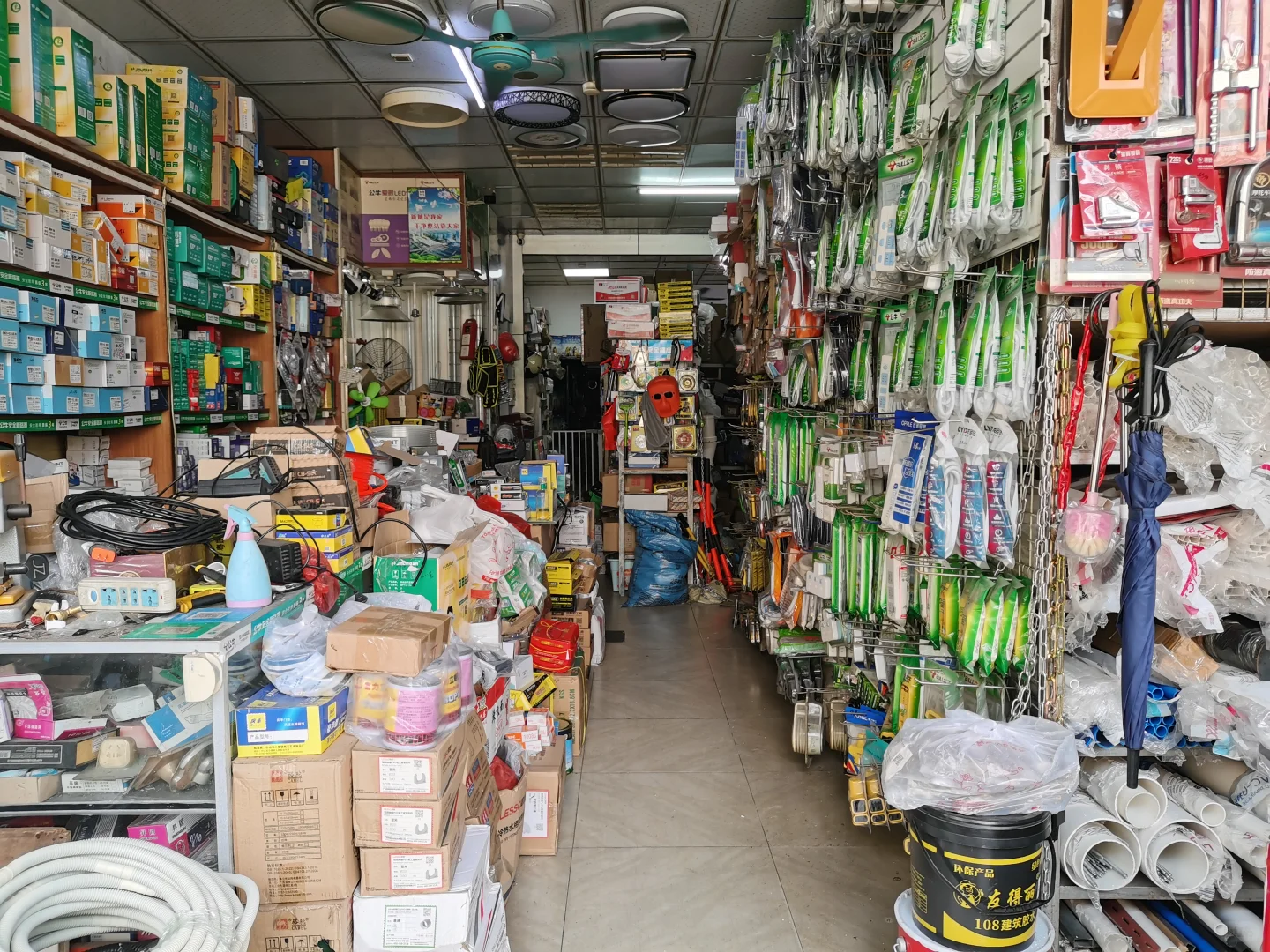 谁懂啊发现宝藏五金店???