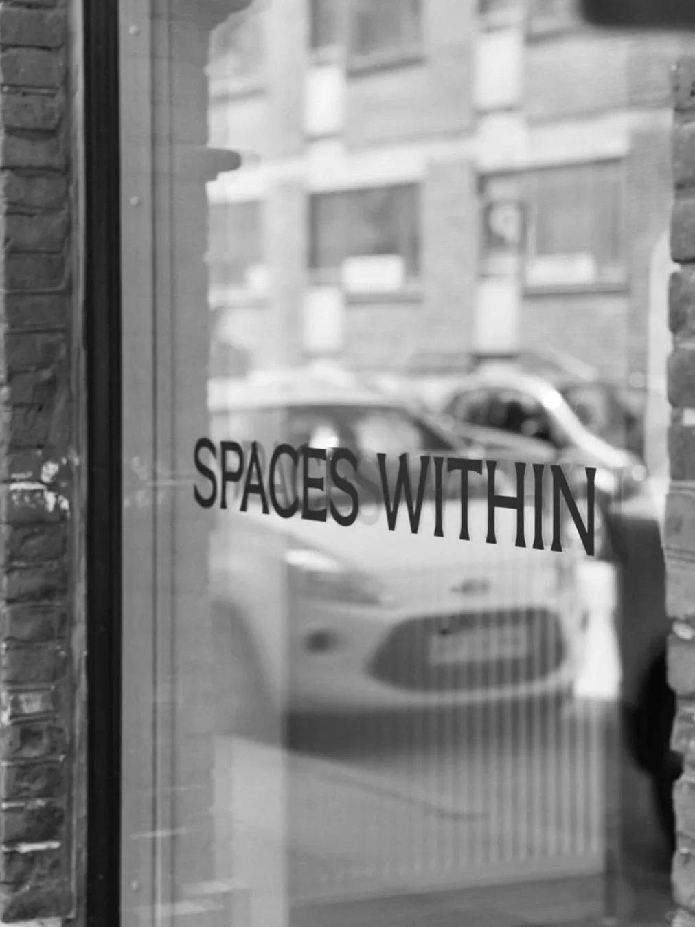 SPACES WITHIN