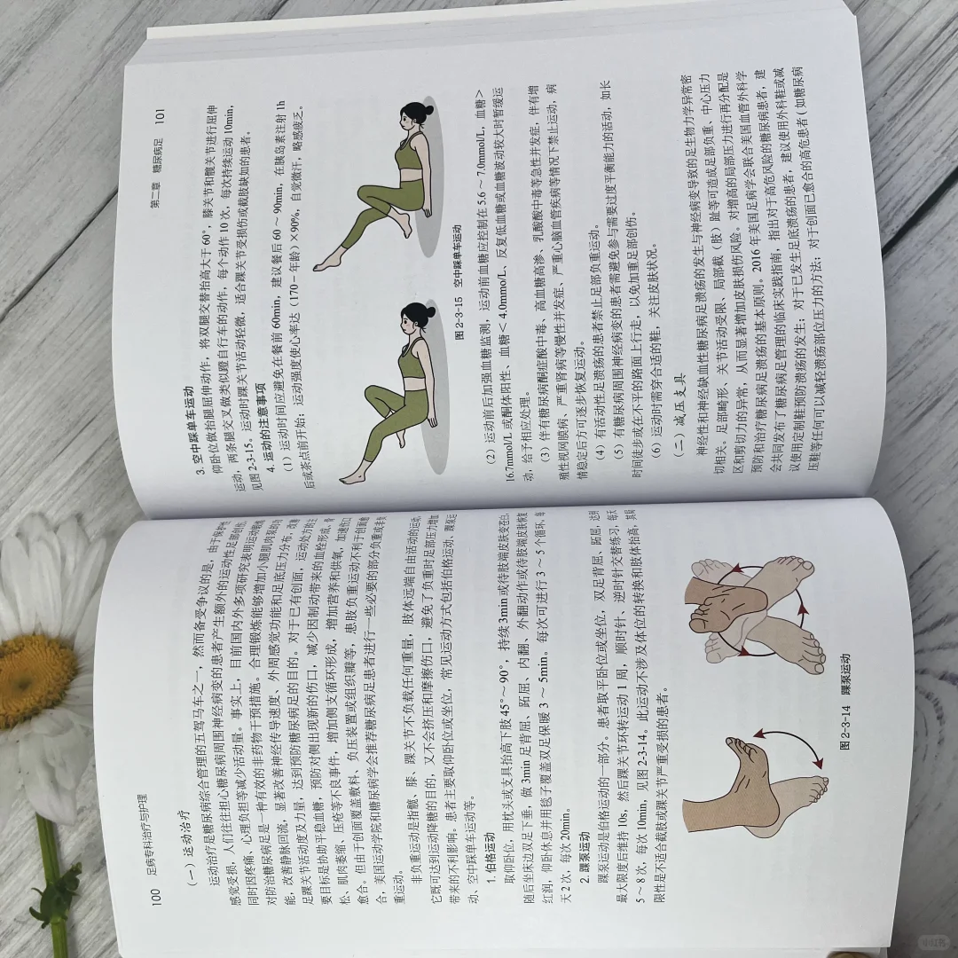 糖尿病足、甲病……找到了治疗、护理方法