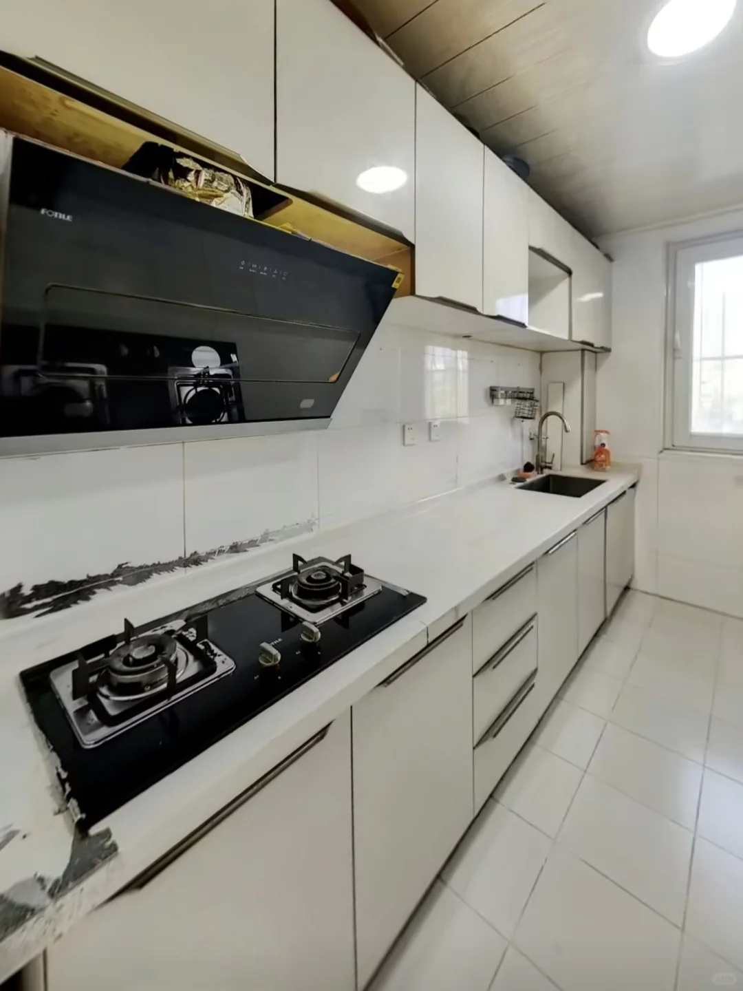 大兴新城附近，两居，电梯房，纯南向