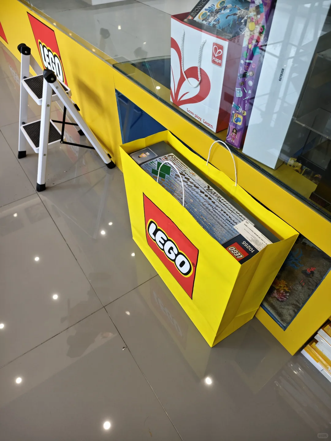 路人免进！全北京最大乐高私人收藏馆