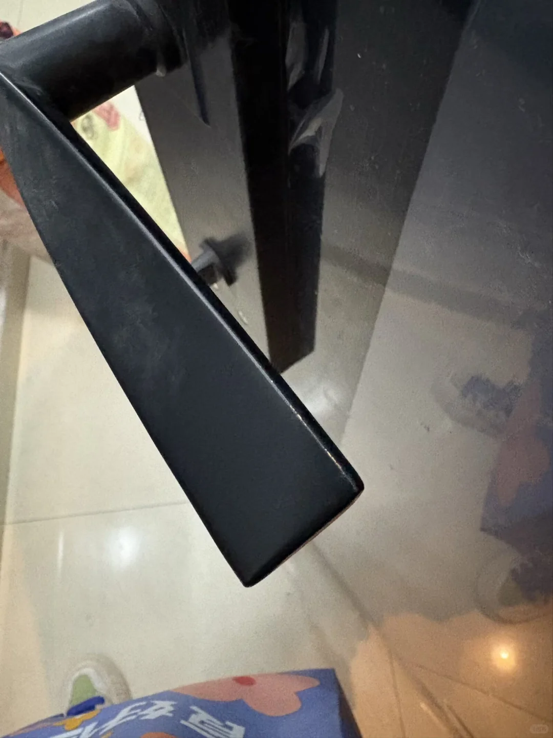 劝大家千万不要安装王力安全门