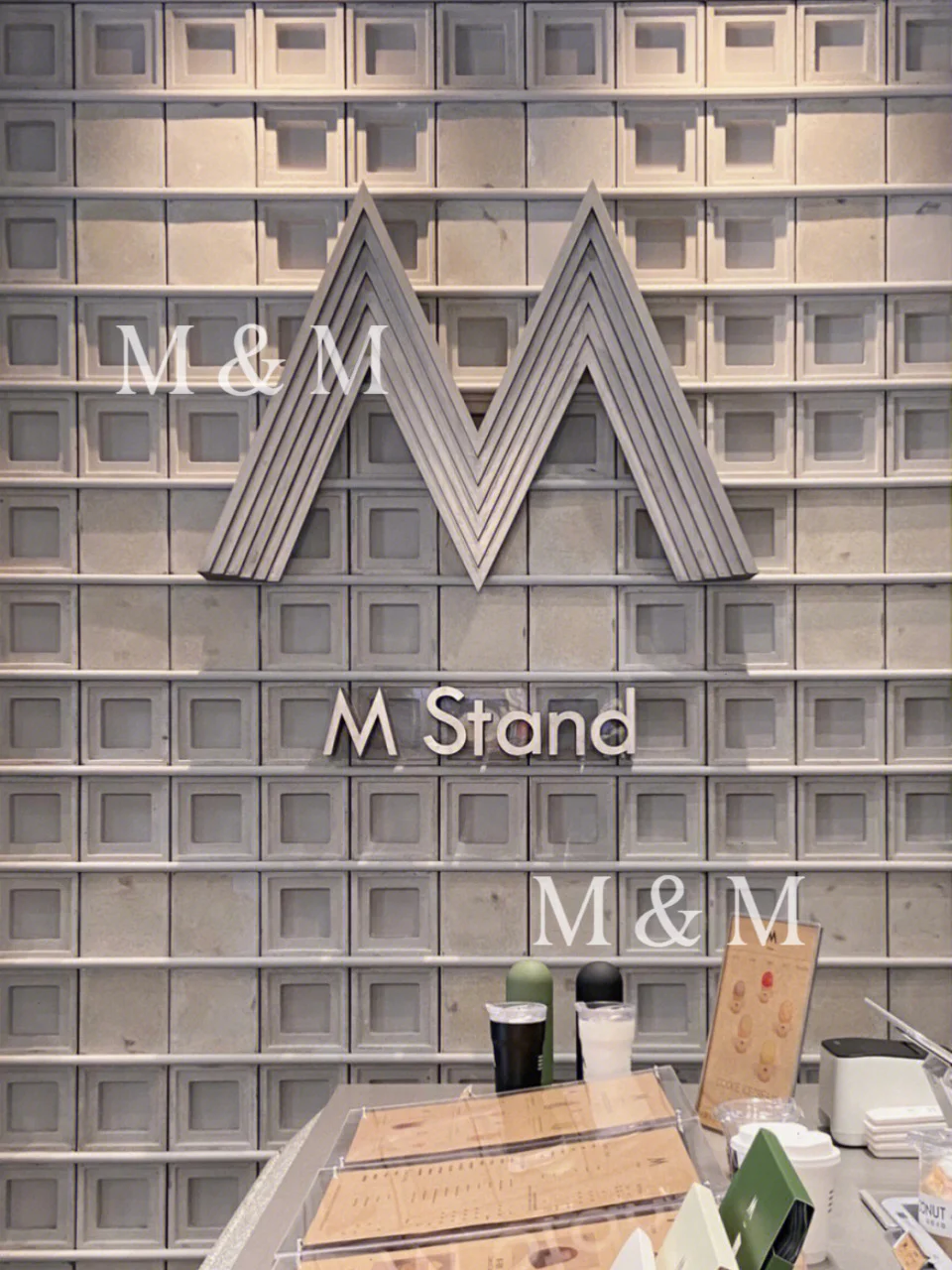 构件砖丨宝藏的墙面材料