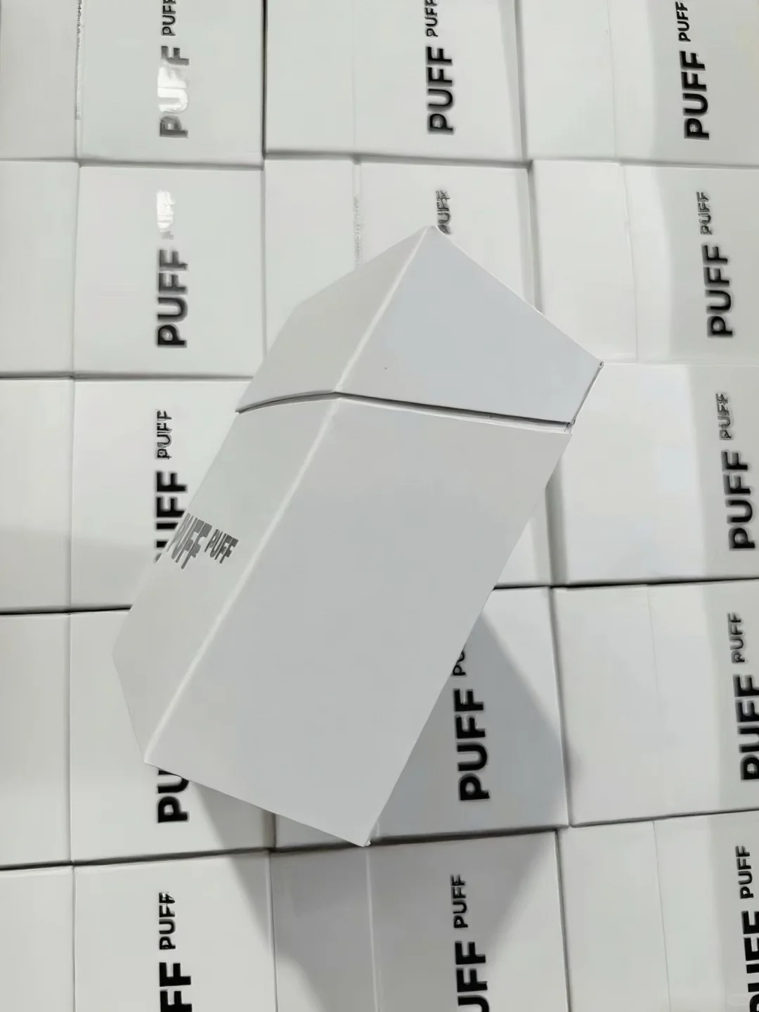 Get这款烟包卡盒，结构巧思，环保又高级