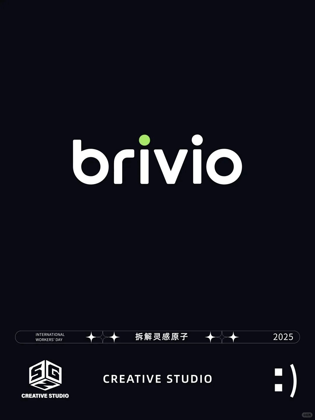 品牌LOGO设计丨如何设计出有记忆点的logo