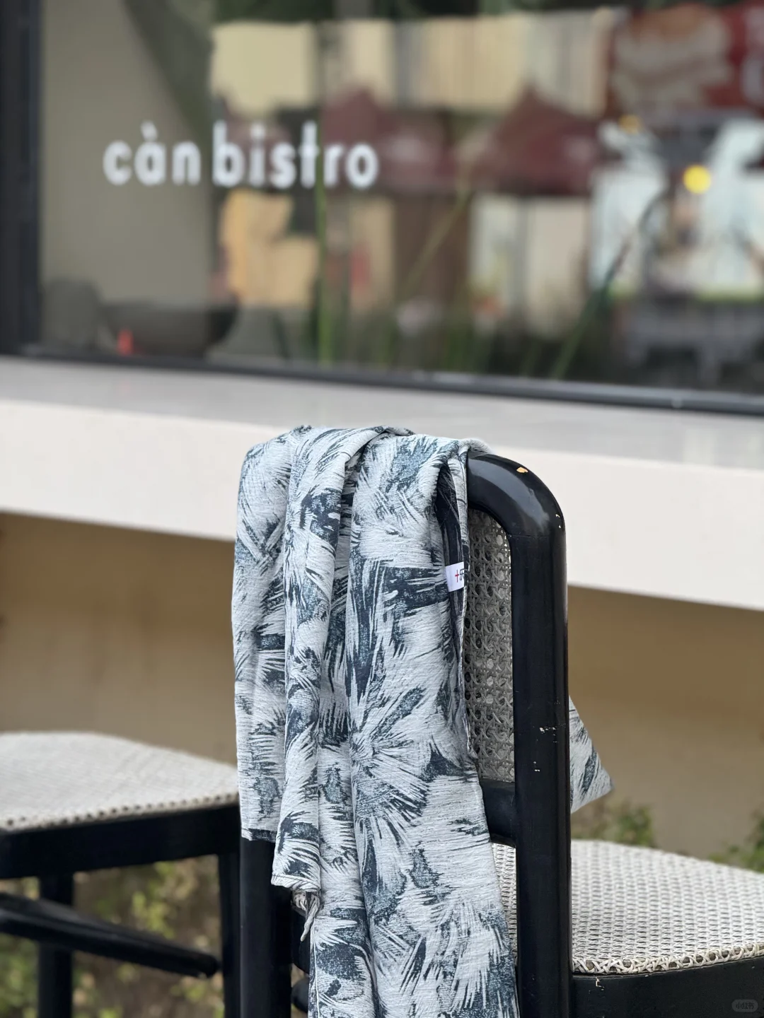 品牌花布：国庆出游没丝巾怎么行？