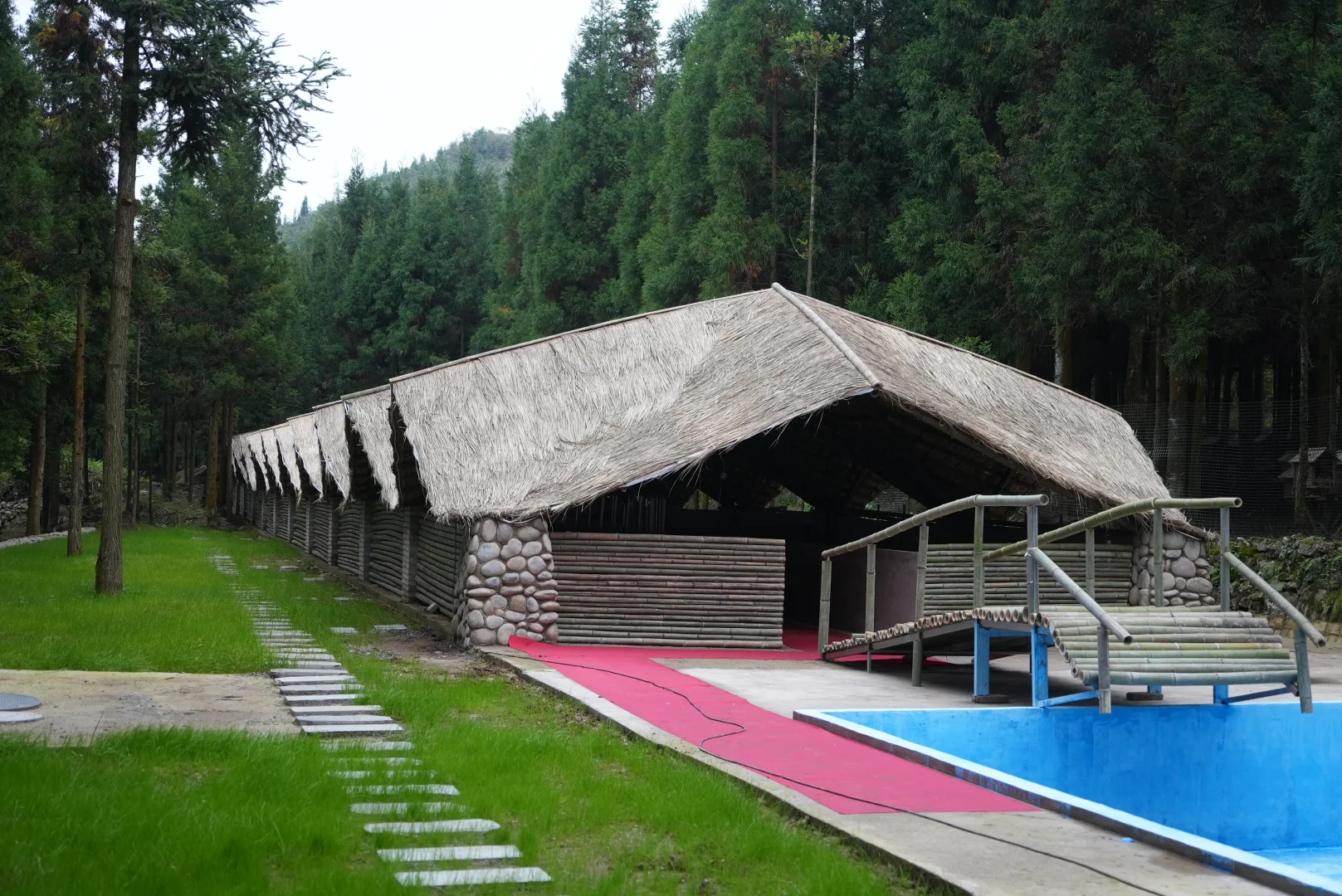 【招募贵州农场合伙人｜认养模式贵州旅居】