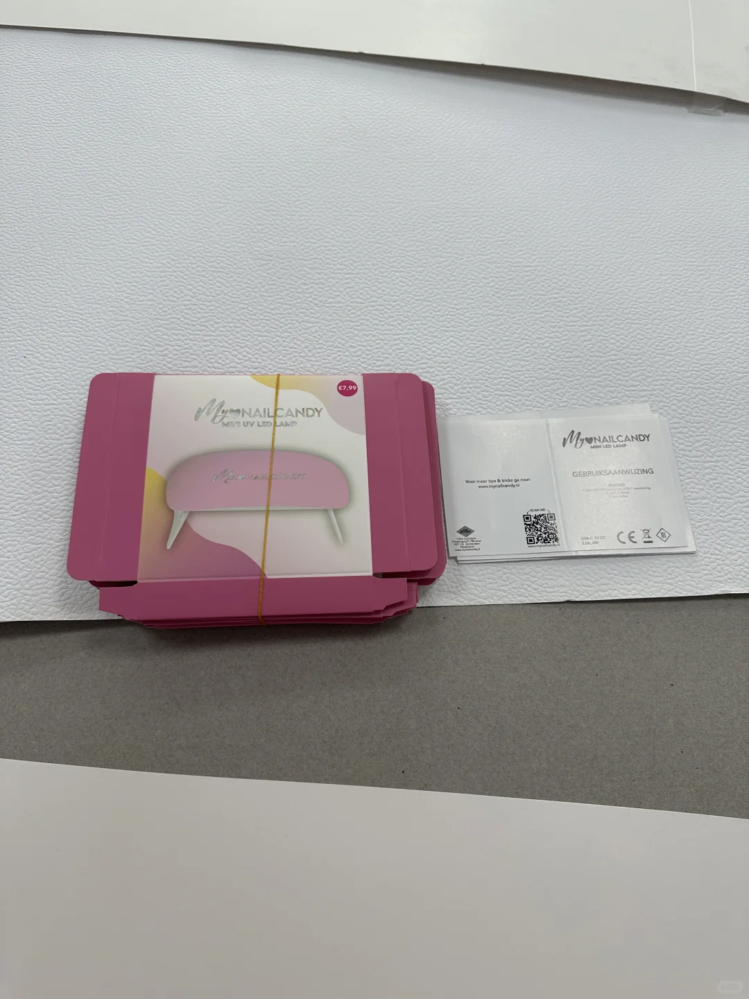 太震撼了！纸盒子定制都这么好看！！???