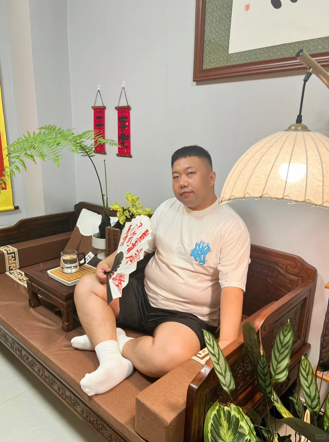 中国传统文化