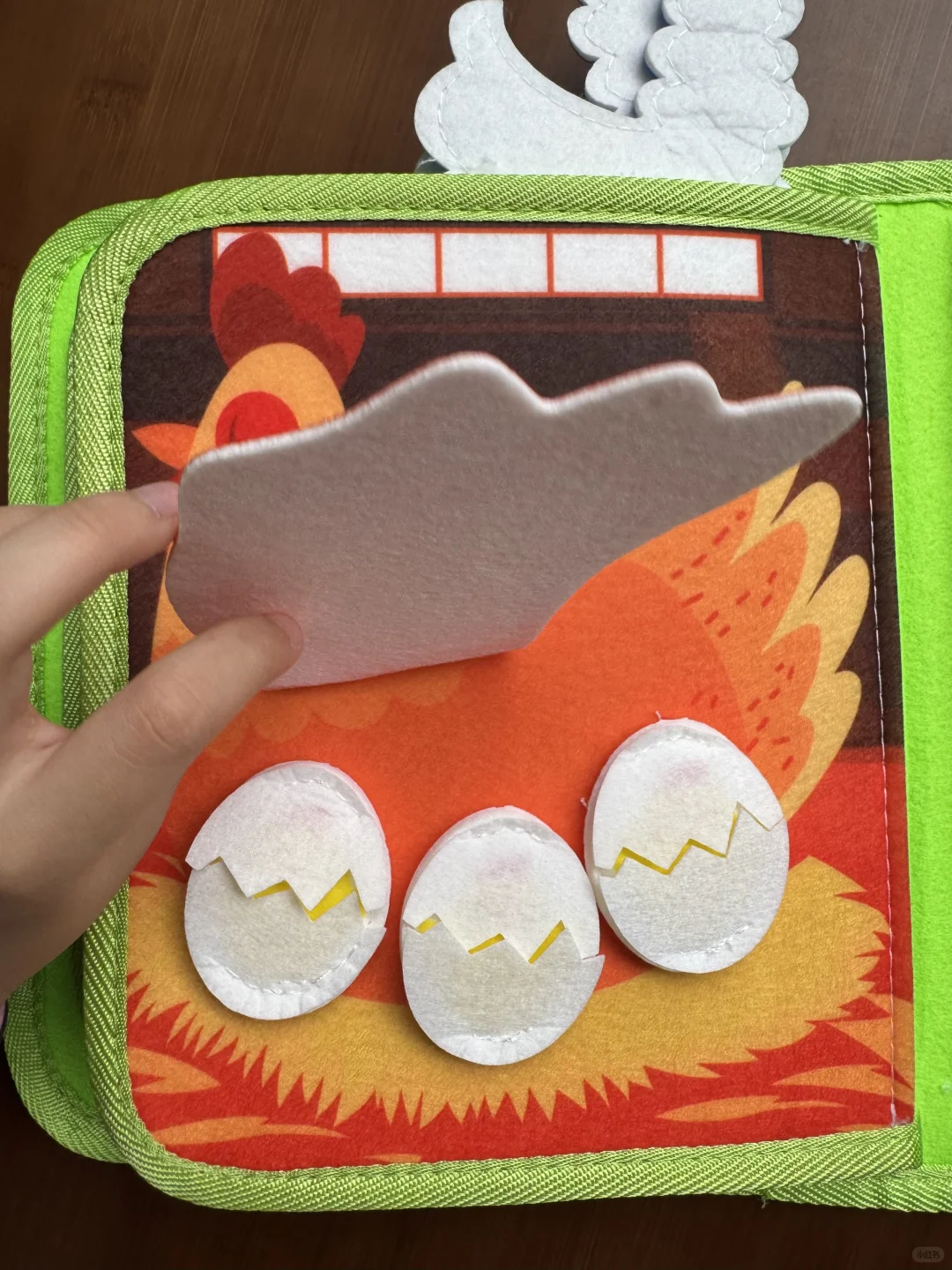 欧美专家yyds 多玩蒙氏娃越来越聪明?