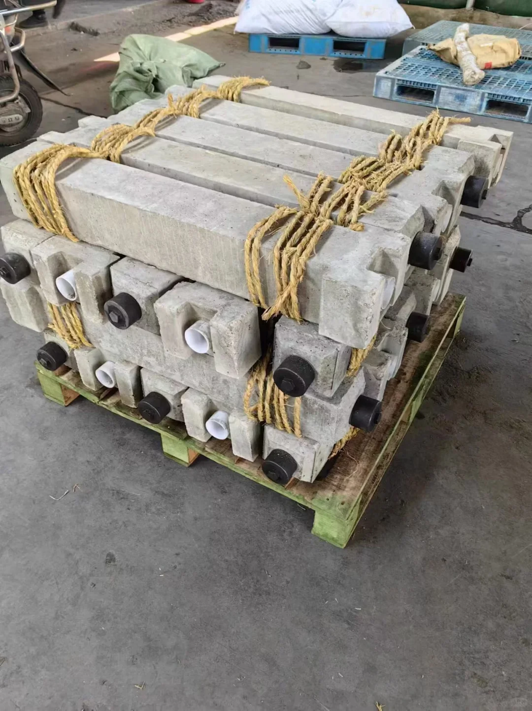 光缆监测标石（水泥）规格尺寸