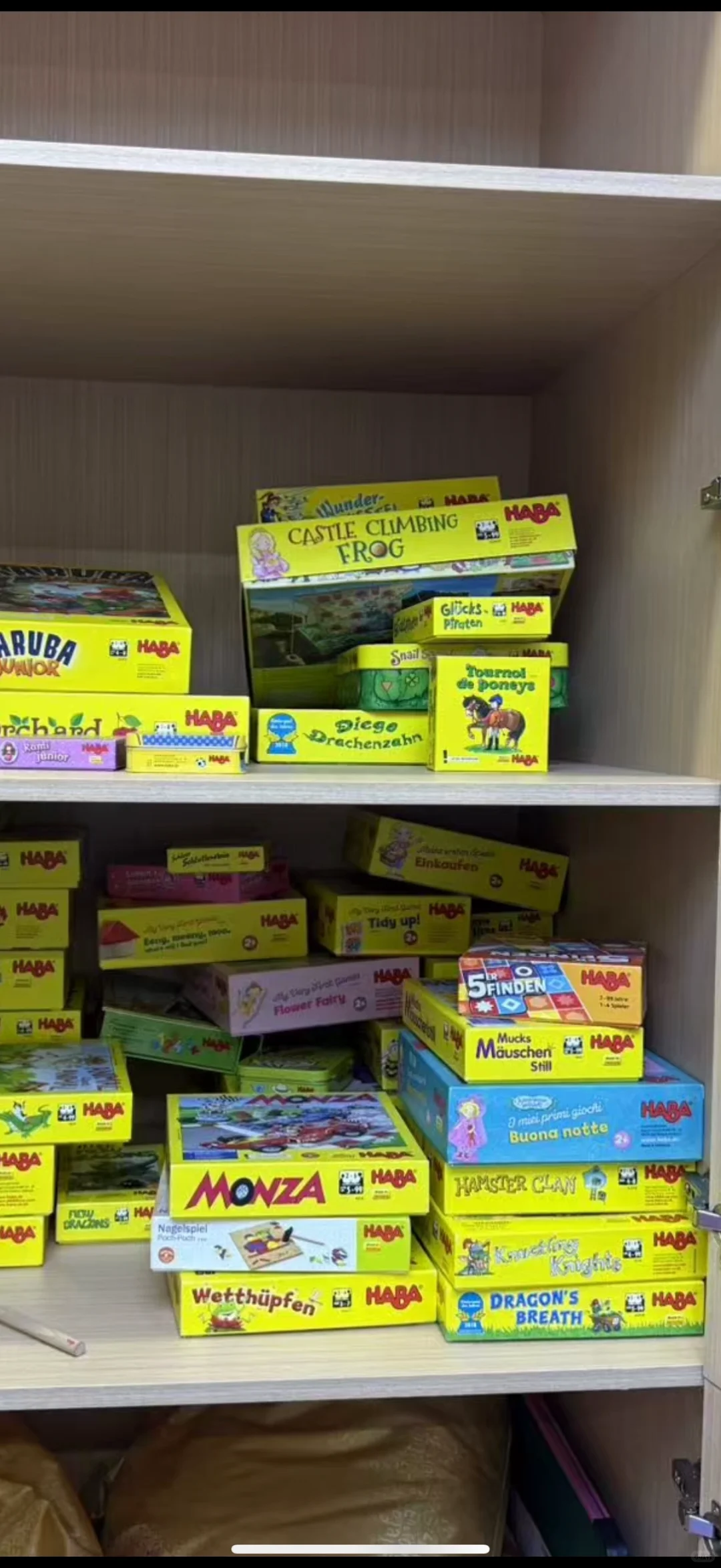 早教教具、婴幼儿教具