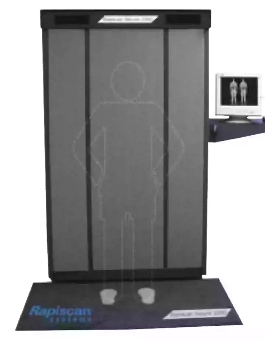 机场变相“裸检”，X光下被——“看光光”