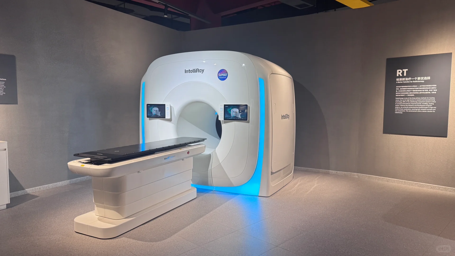 开眼界！医院的大型设备CT、MRI是这样生产的