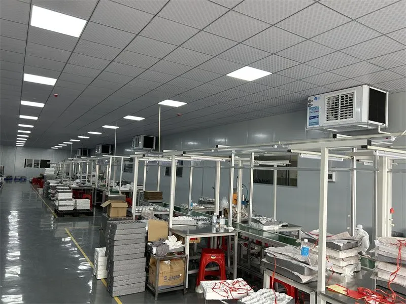 工业省电空调的省电原理是什么?