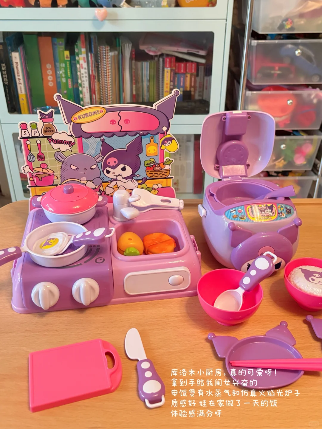 宝妈听我一句劝，这些玩具早买早享受！