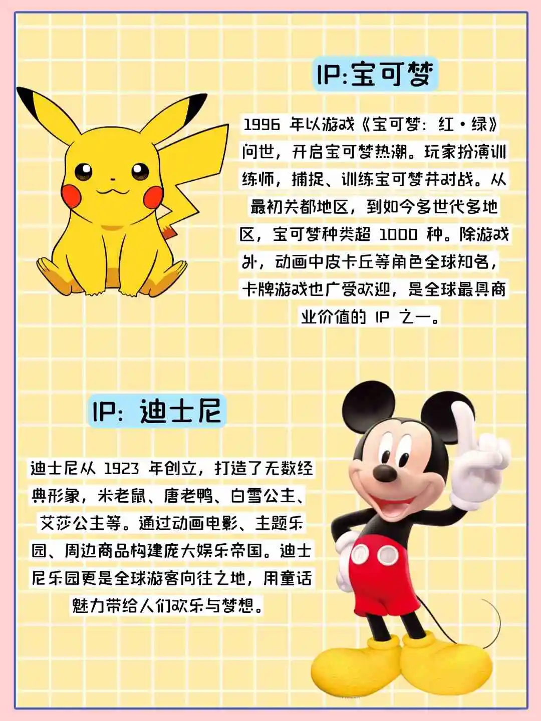 全球爆火IP萌物大赏!