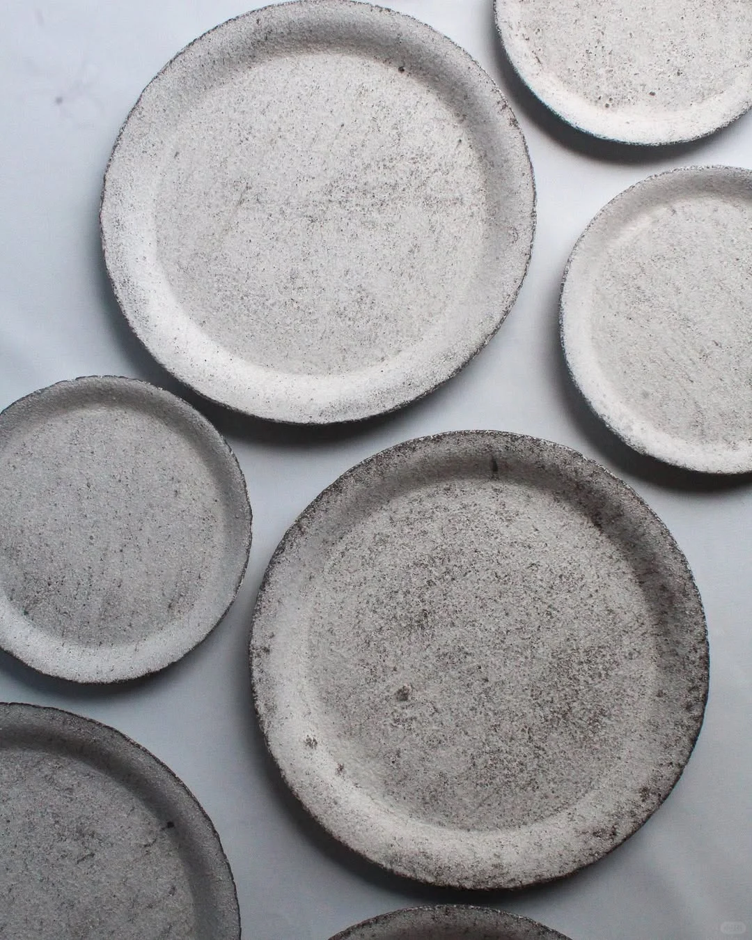 500位日本陶艺家·柳川晶子