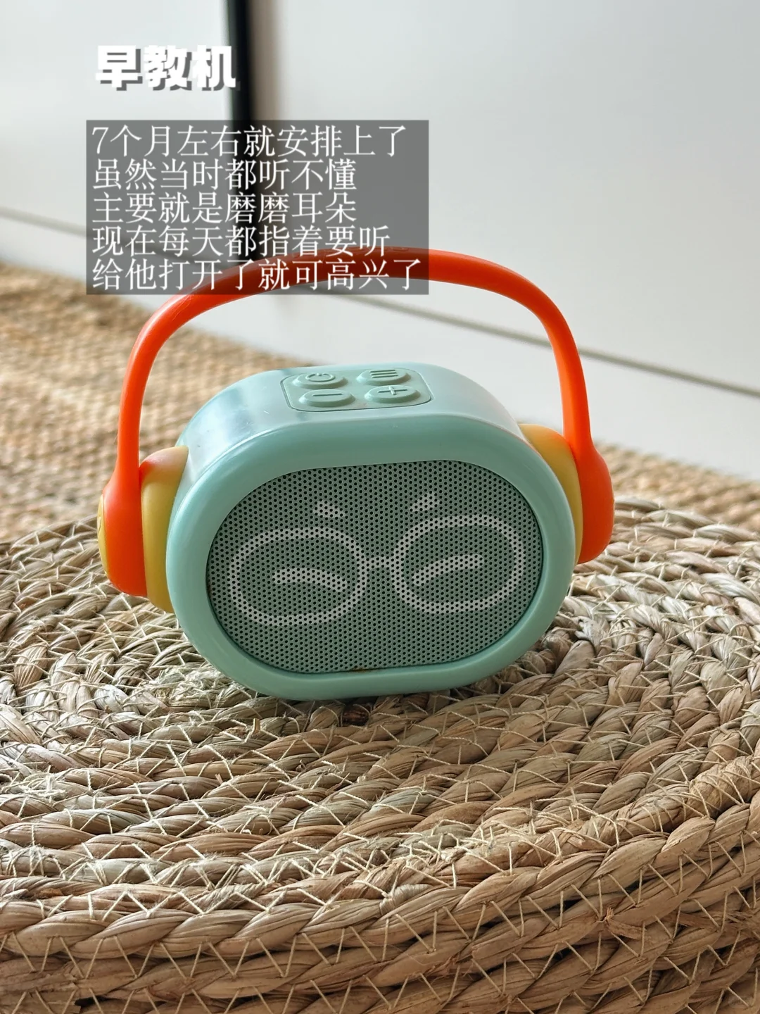 Baby toys?1岁小孩哥?每天在家玩什么