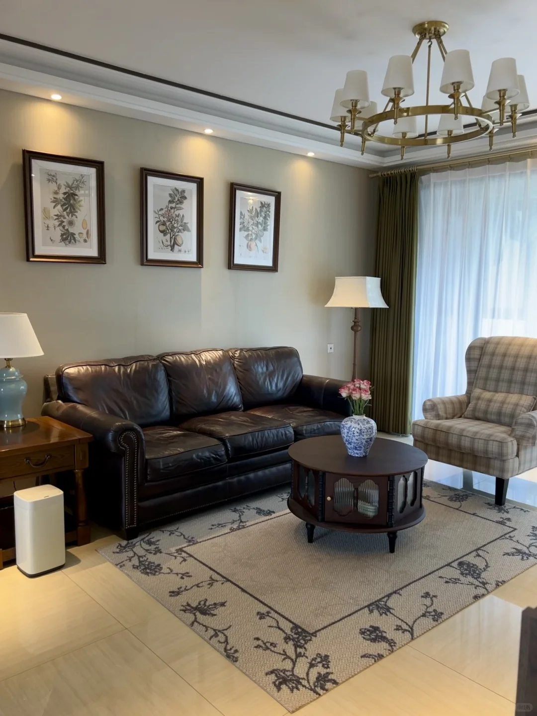 我家的周清洁计划表