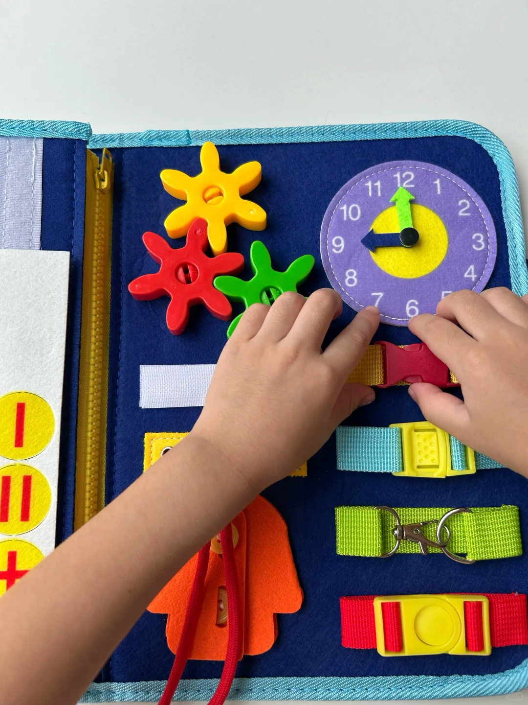 泪崩了!当妈2年才悟透:有些玩具真不如不玩