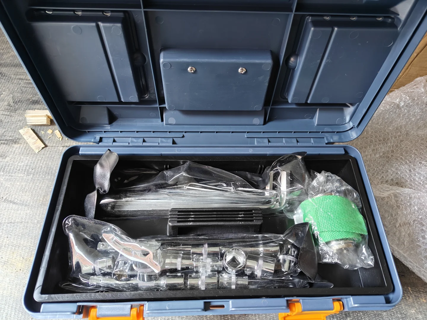 ?️ 工欲善其事，必先利其器 —— 卡特工具