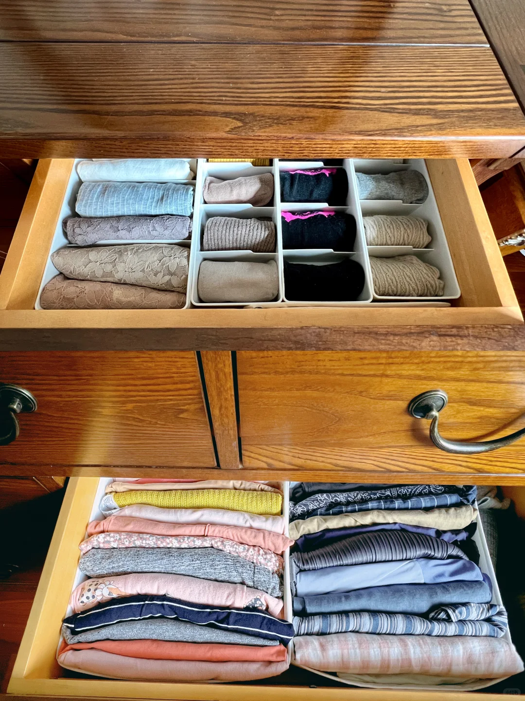 我家的周清洁计划表