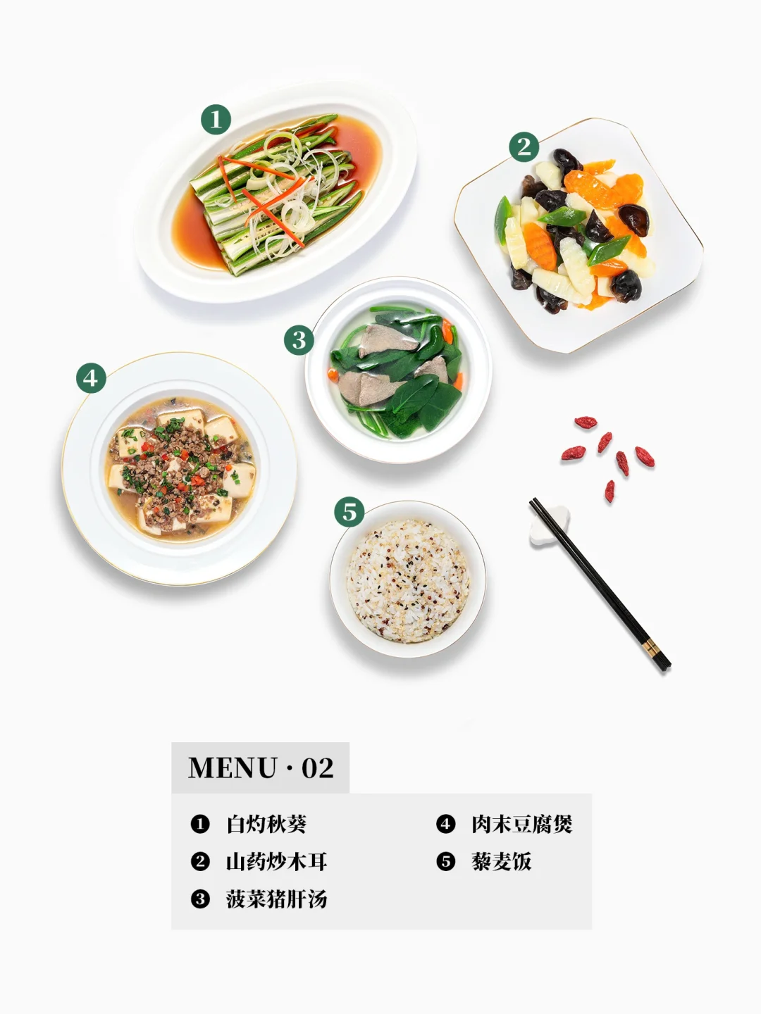 月子餐来袭！轻食融合餐饮人的增项好类目