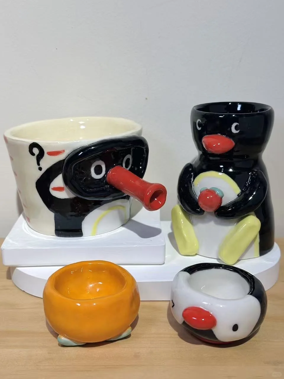 陶艺｜客座分享