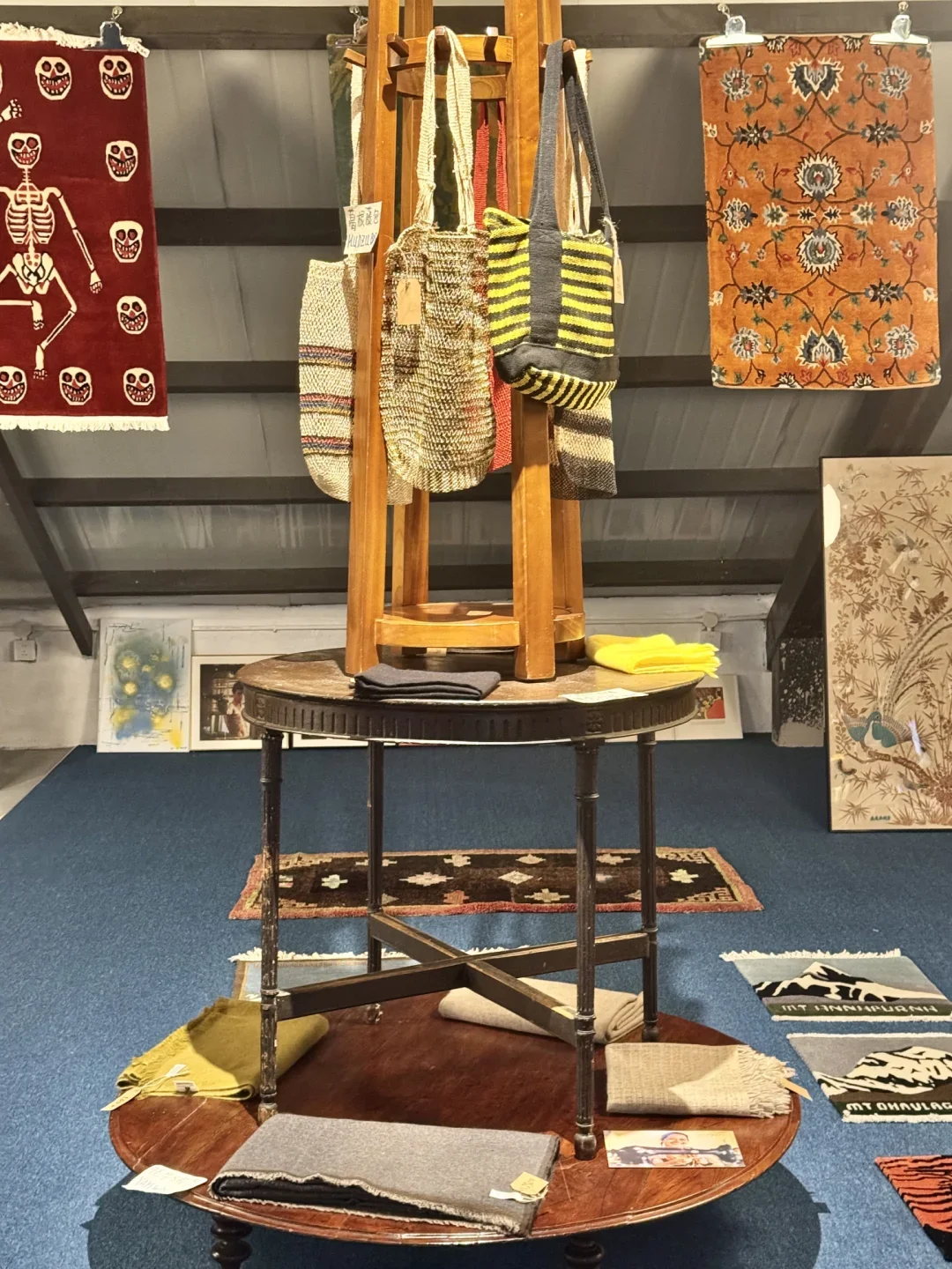 啊啊啊。。。昆明这家有趣的小店快冲！