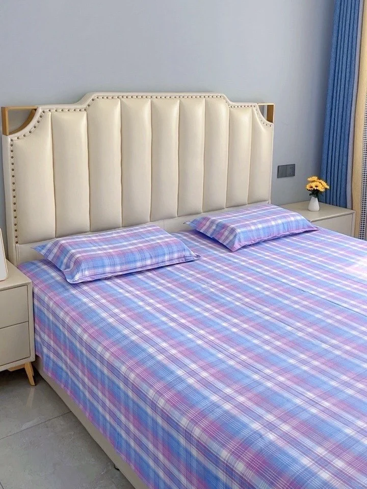 换季整理之换床单整理衣柜