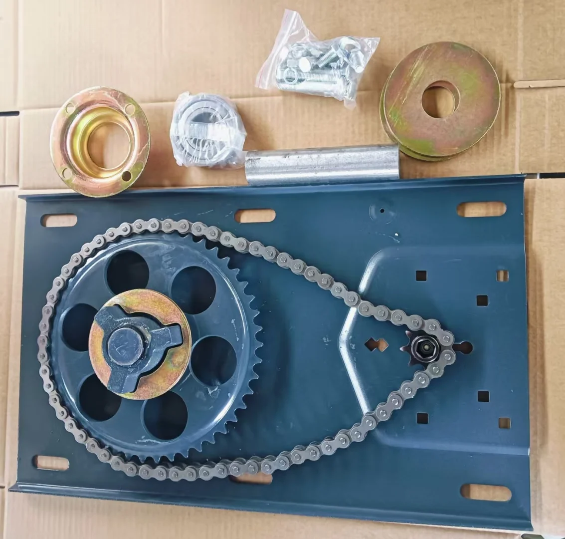 任丘市华领机械配件有限公司