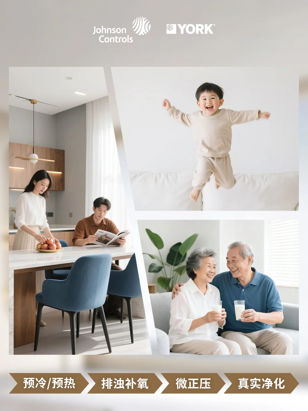 流感季不用愁❕|真实净化,实测更放心