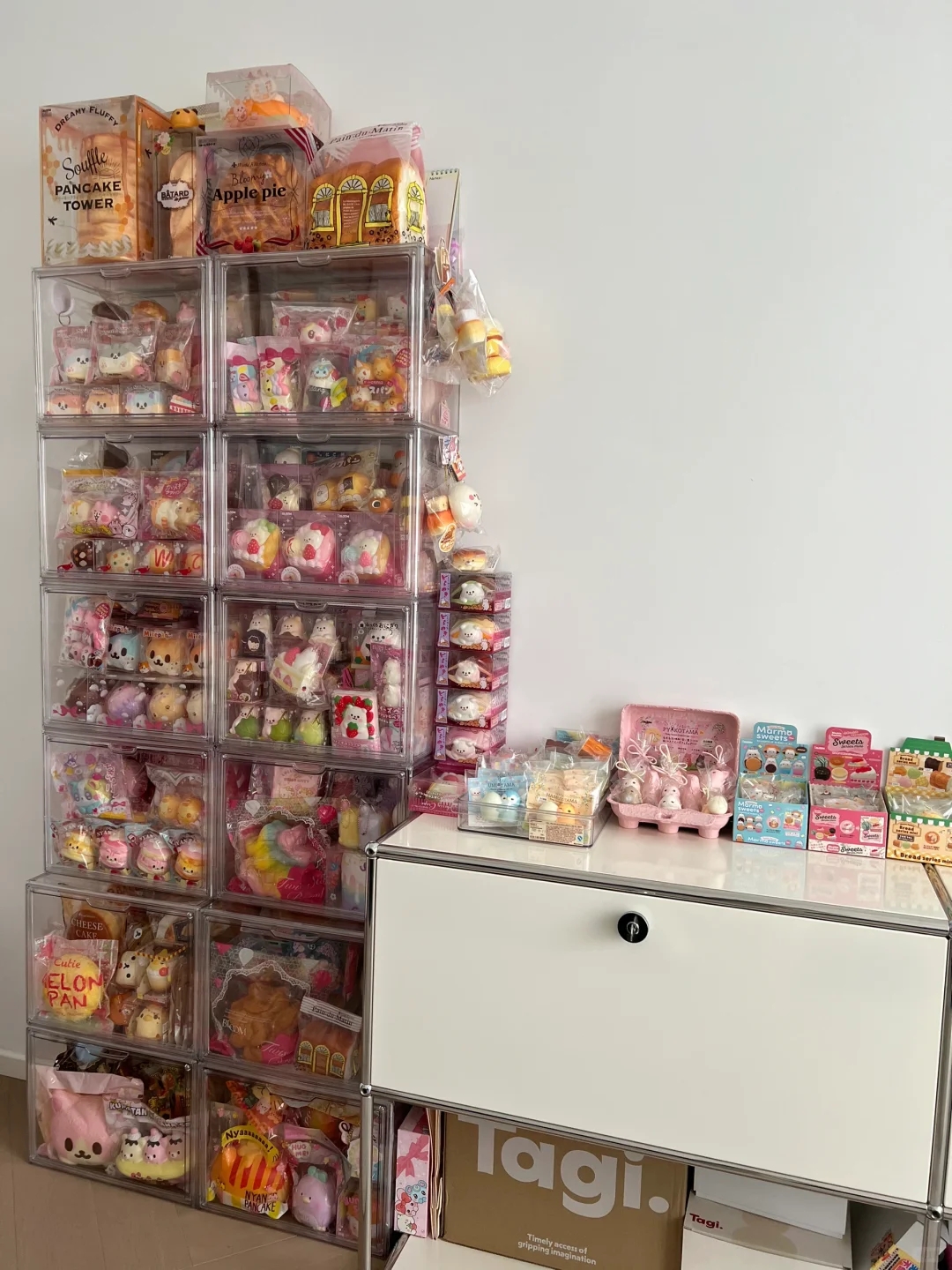 他们真的是我每天快乐的源泉！！！