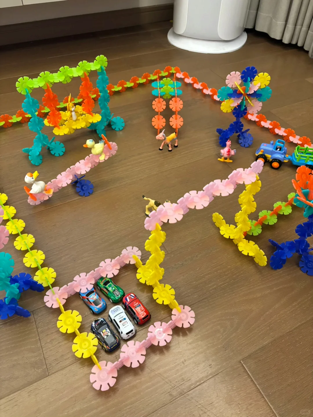 别买垃圾玩具！当妈3年血泪教训！