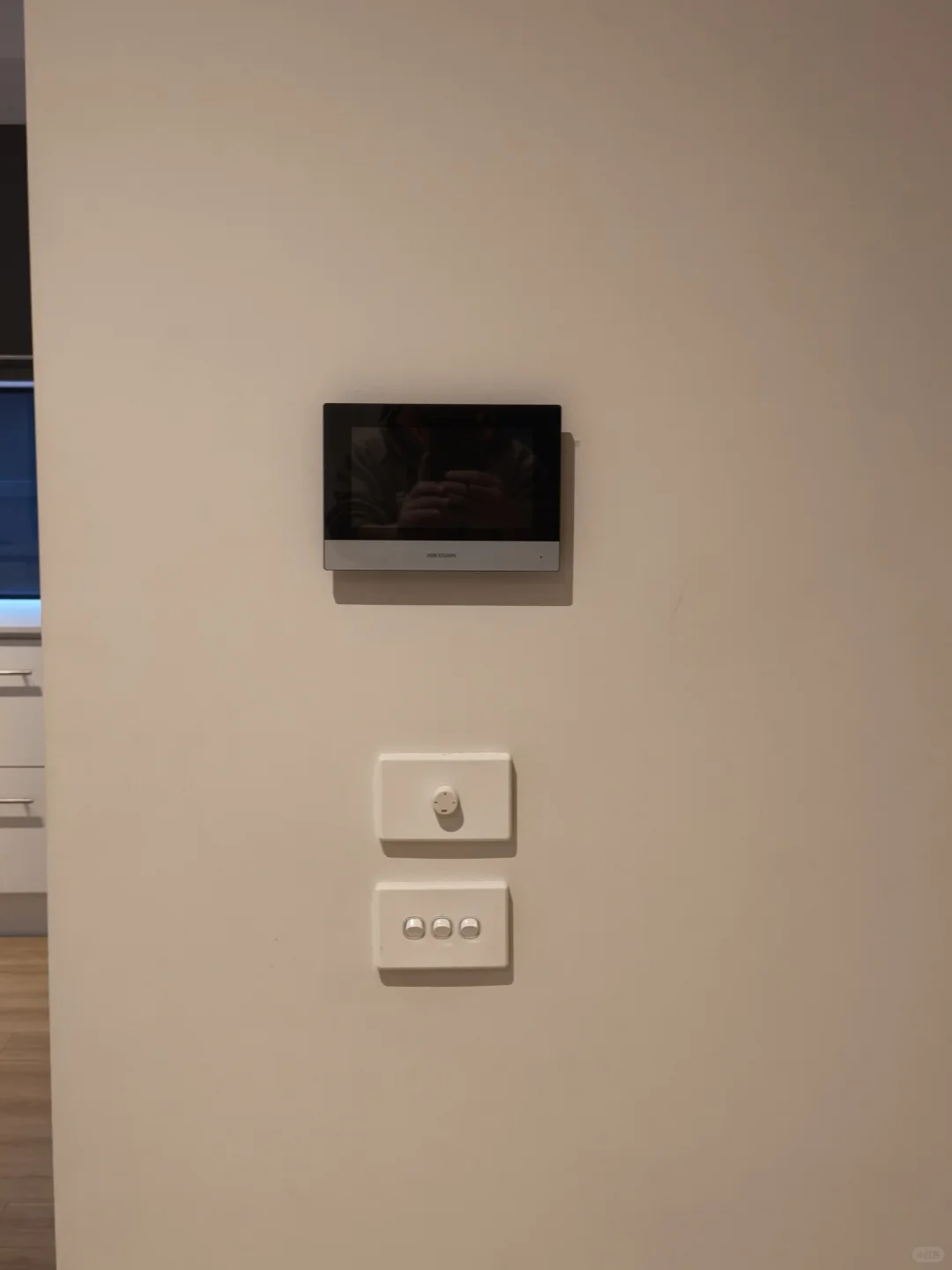 监控|报警|门铃|锁控