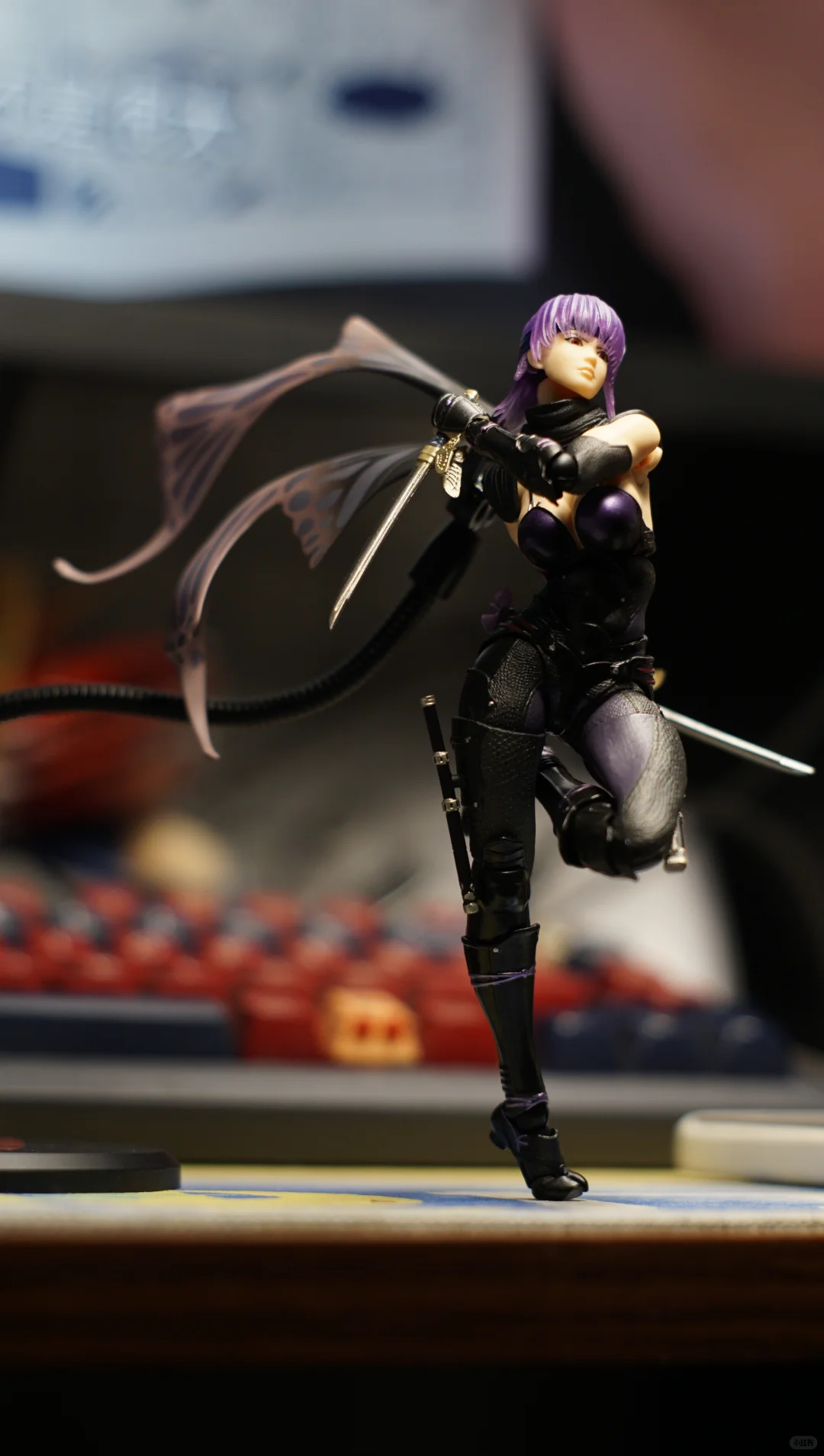 玩具记录 2025 10（09）