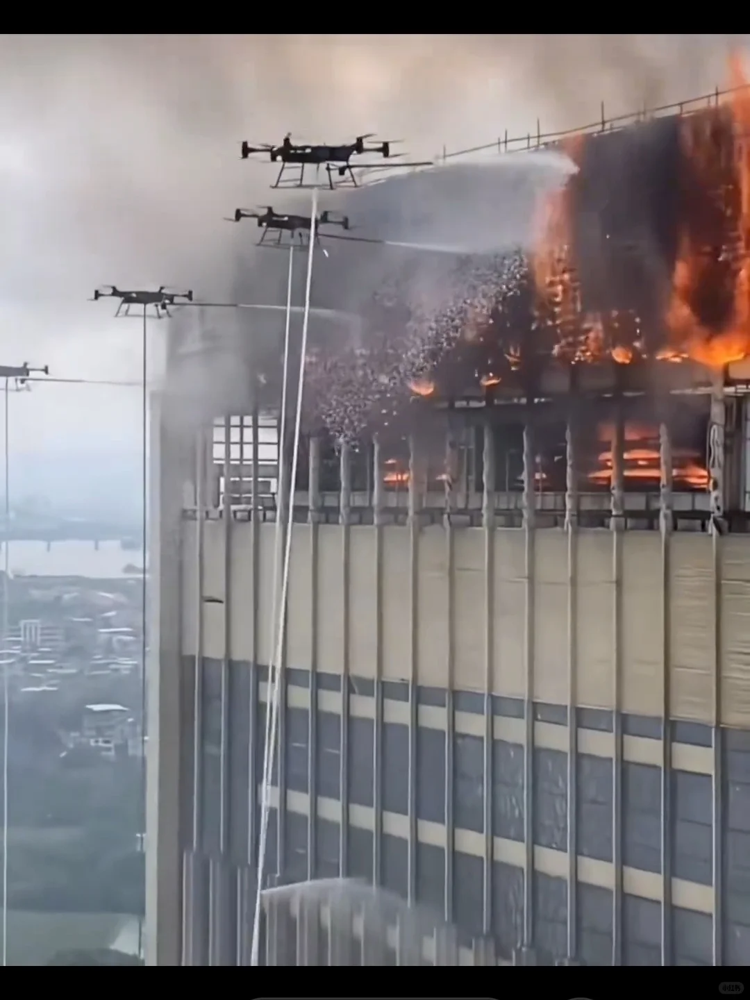 无人机就业方向