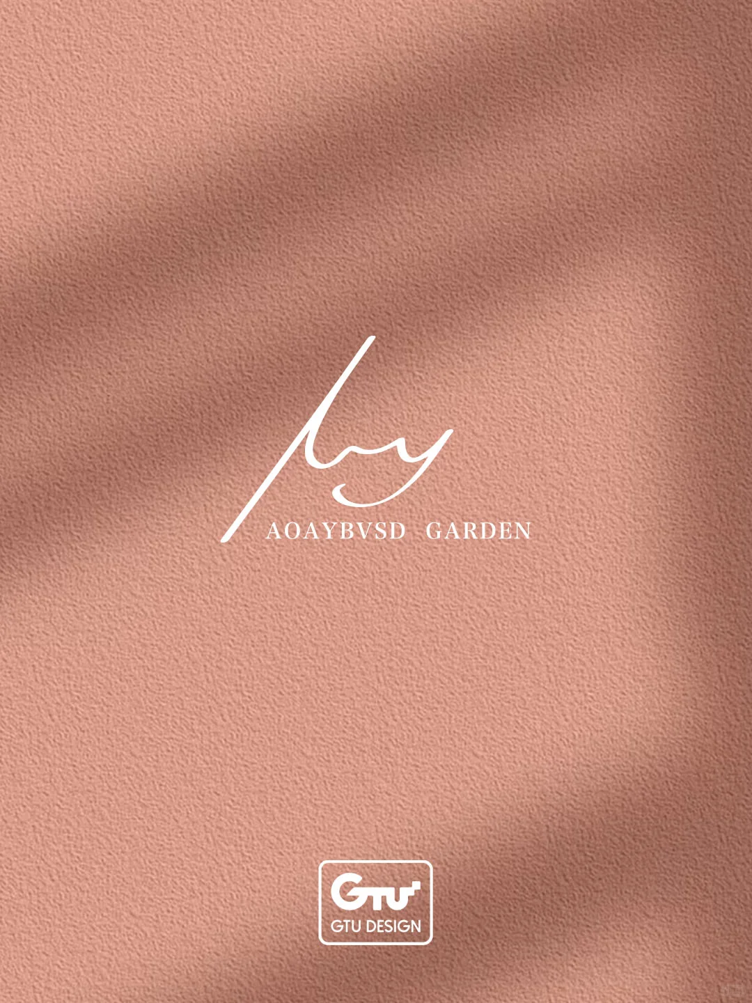 字母线条 logo 凭什么火？